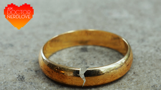 Ask Dr. NerdLove: Help, I Still Love My Ex-Wife!
